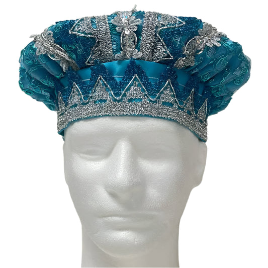 Gorros de Yemaya